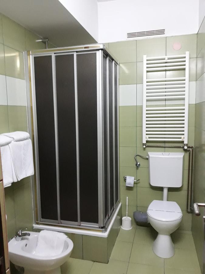 Pensiunea Sydney Temeşvar Dış mekan fotoğraf